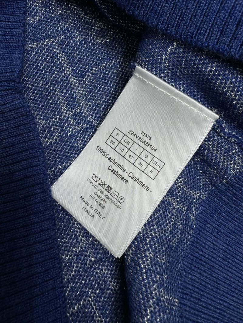 Christian Dior Sweaters